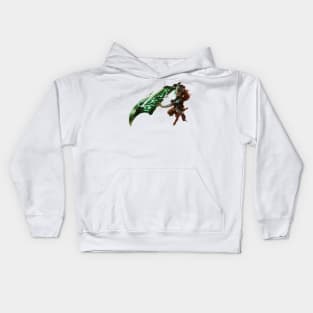 Riven Kids Hoodie